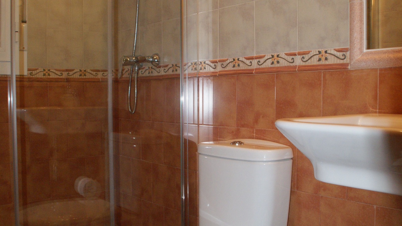 Photo of Bathroom in Valle de Tabladillo