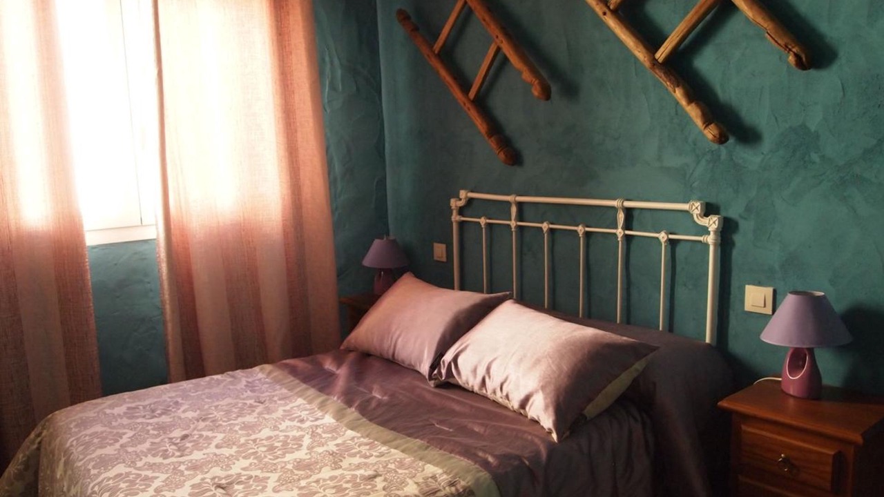 Photo of Bedroom in Valle de Tabladillo