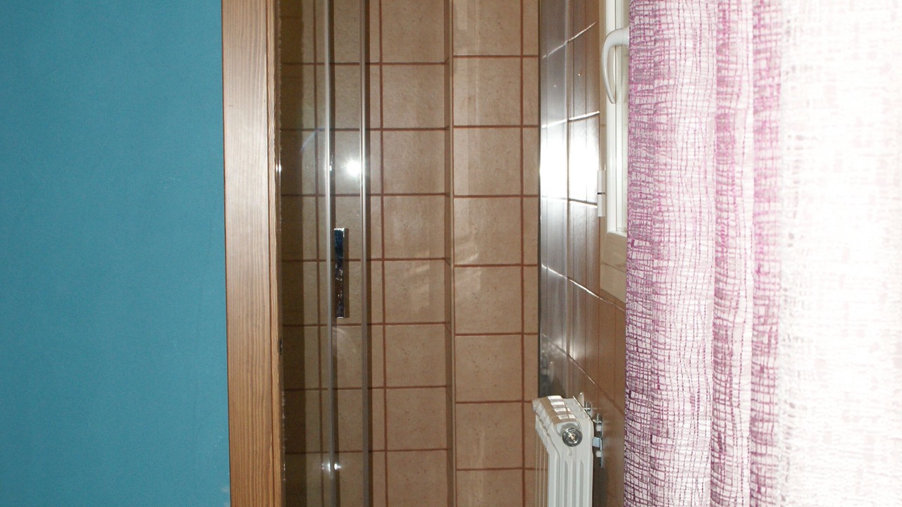 Photo of Bathroom in Valle de Tabladillo