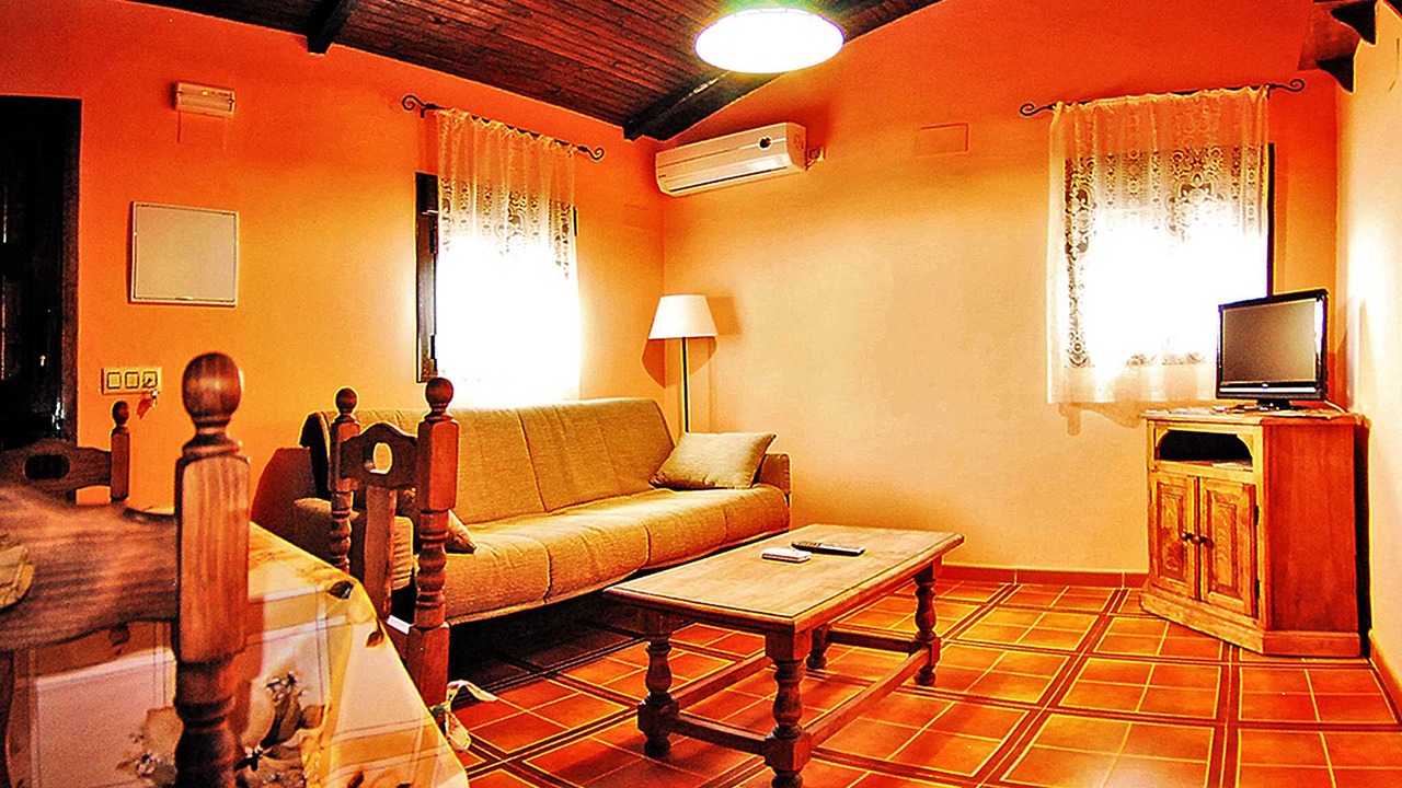 Photo of Livingroom in Cabezuela del Valle