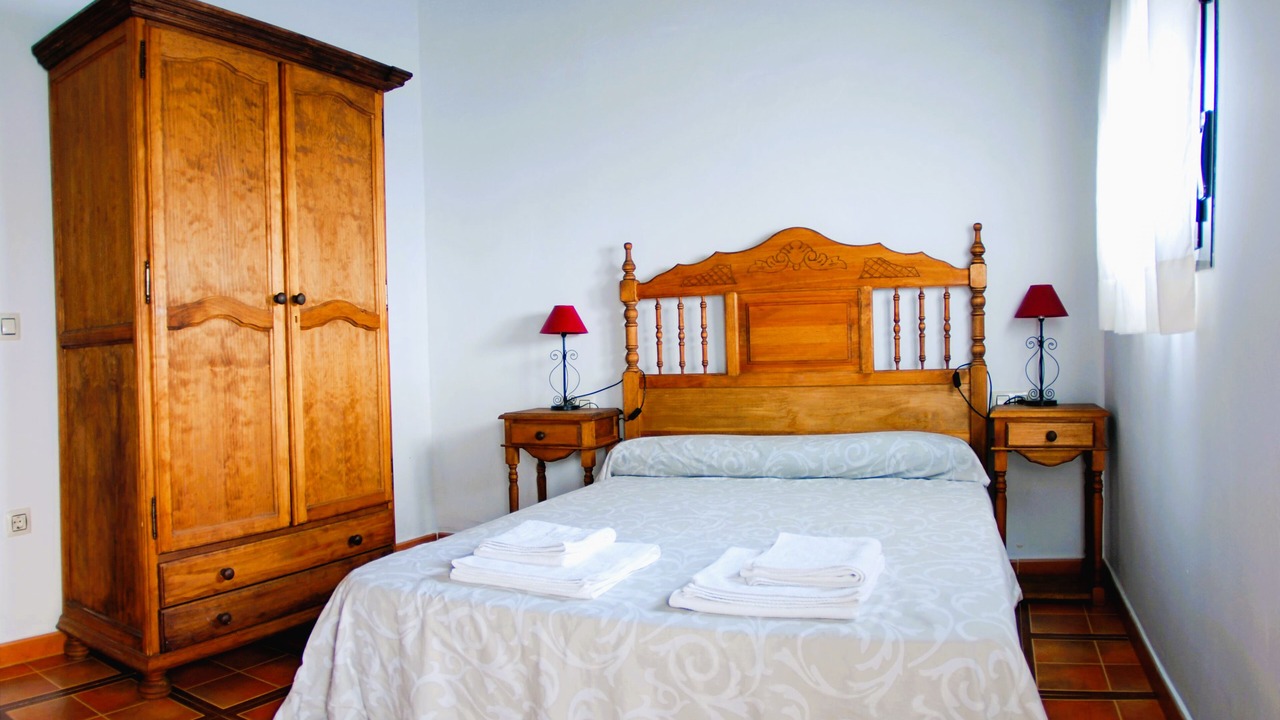 Photo of Bedroom in Cabezuela del Valle