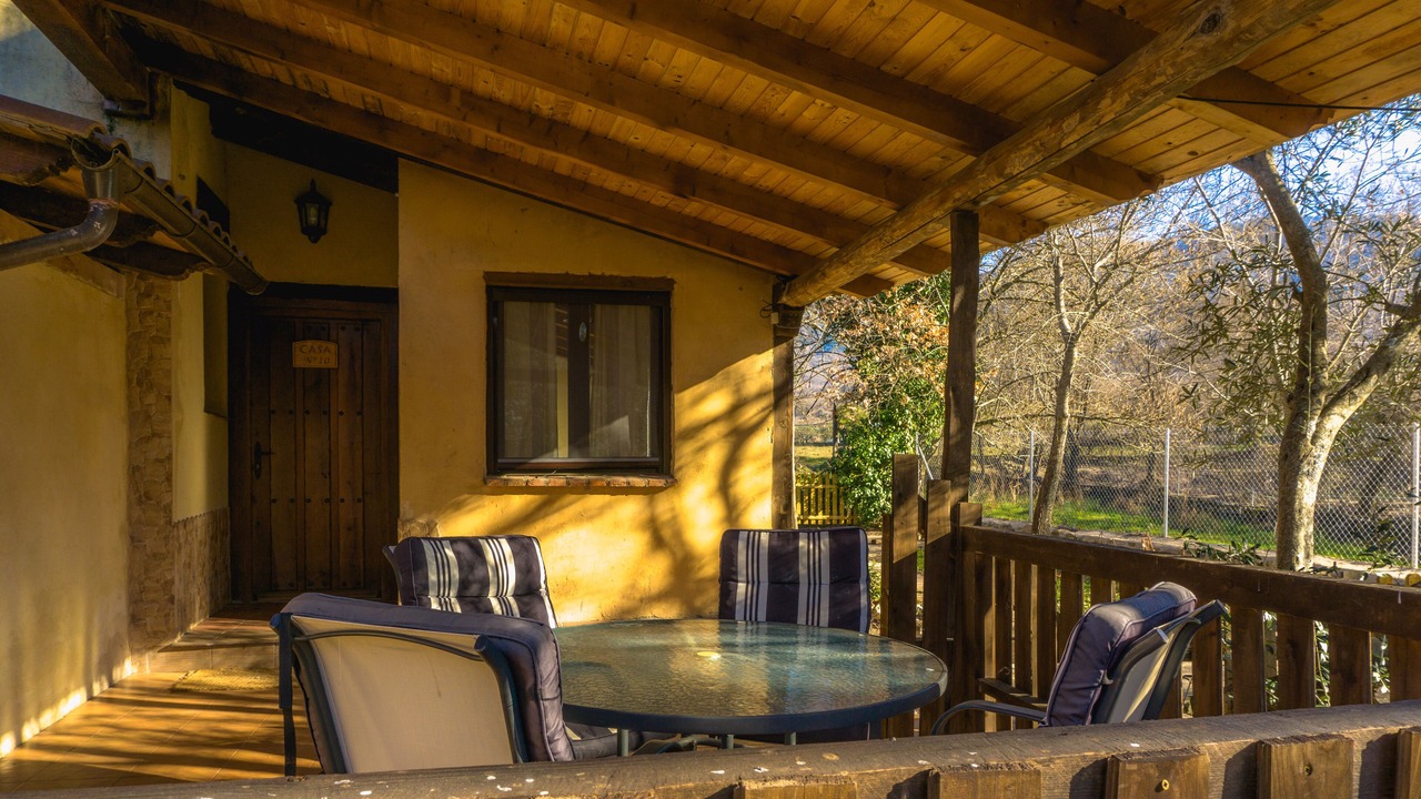 Photo of Outdoor in Hervas