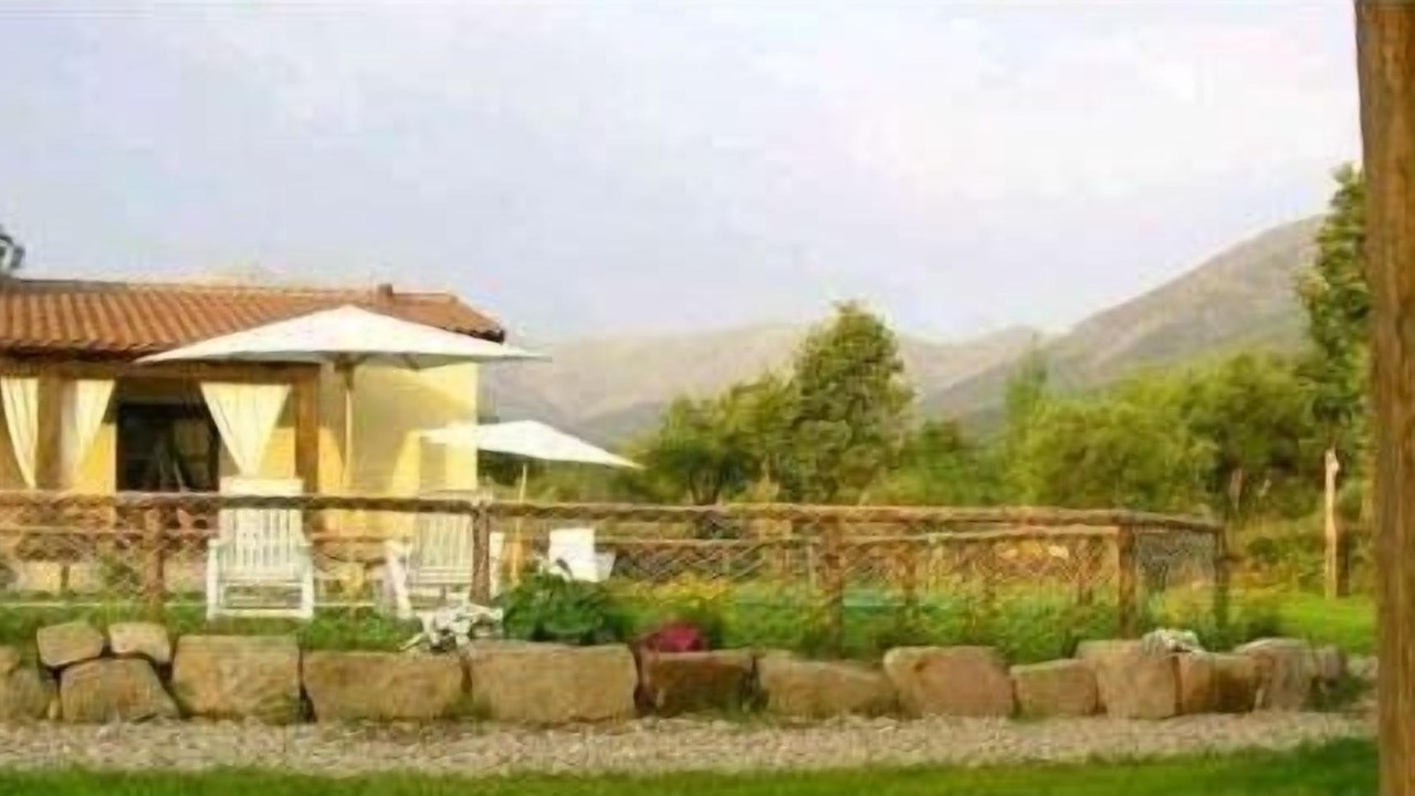 Photo of Outdoor in Hervas