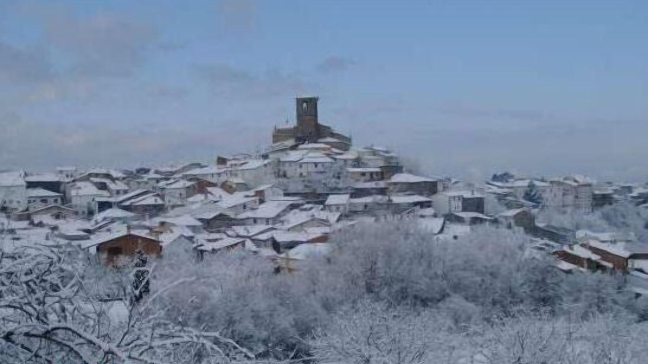 Photo of Outdoor in Hervas