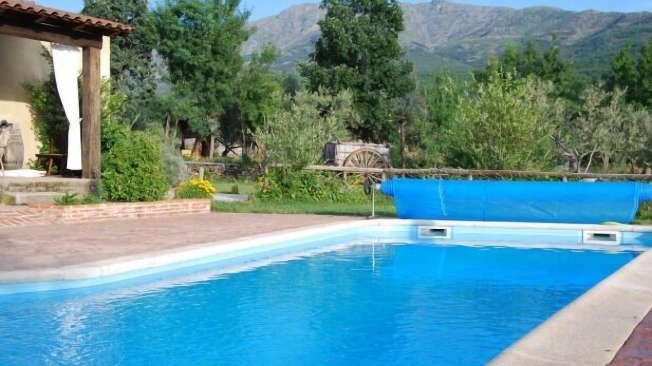 Photo of Outdoor in Hervas