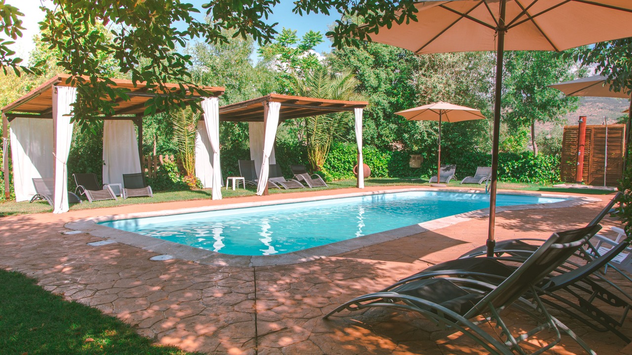Photo of Outdoor in Hervas