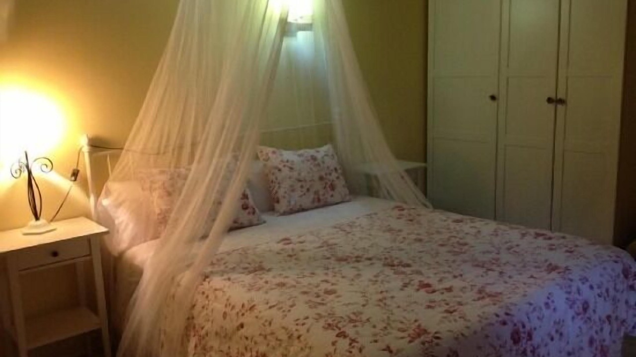 Photo of Bedroom in Hervas