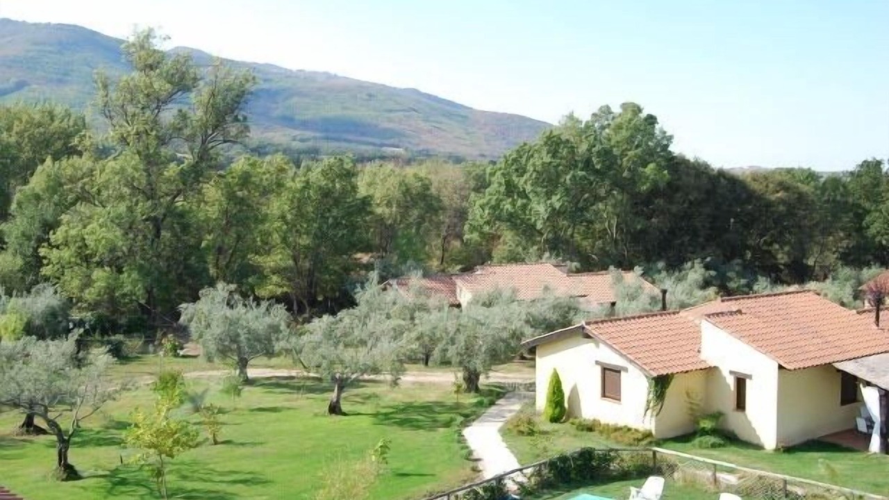 Photo of Outdoor in Hervas
