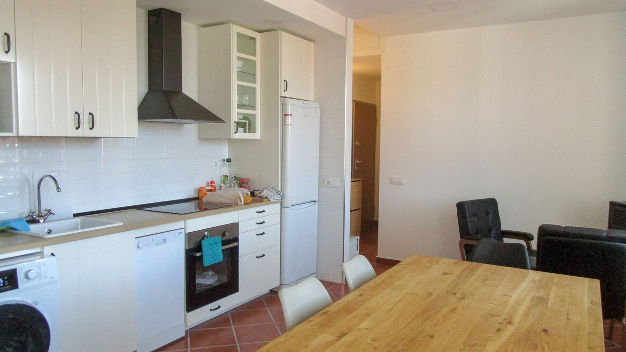 Photo of Kitchen in Cercedilla