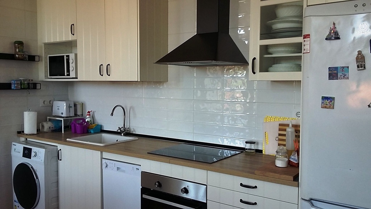 Photo of Kitchen in Cercedilla