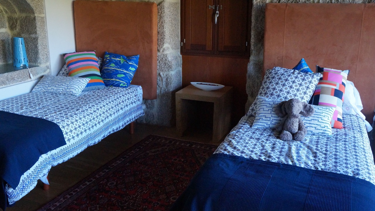 Photo of Bedroom in A Lama