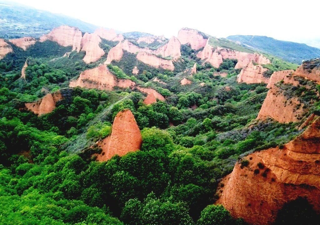 Photo of Outdoor in Carucedo