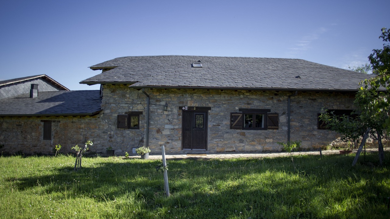 Photo of Outdoor in Carucedo