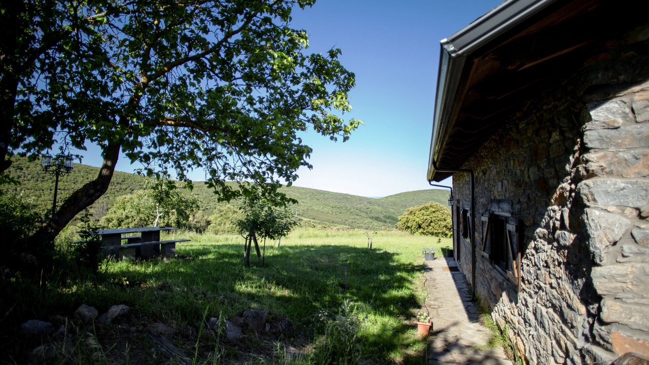 Photo of Outdoor in Carucedo