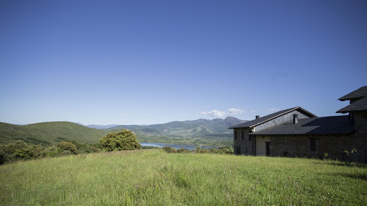 Photo of Outdoor in Carucedo