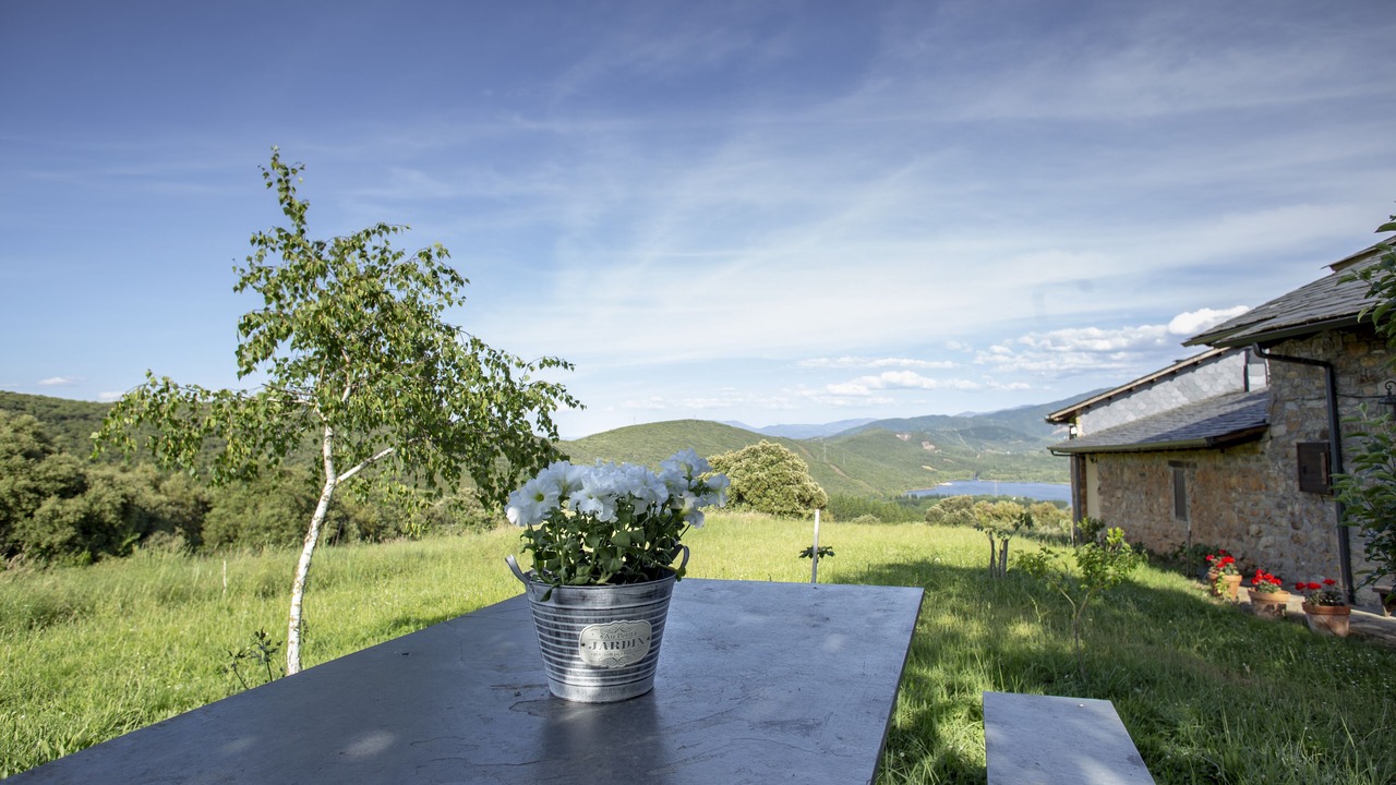 Photo of Outdoor in Carucedo