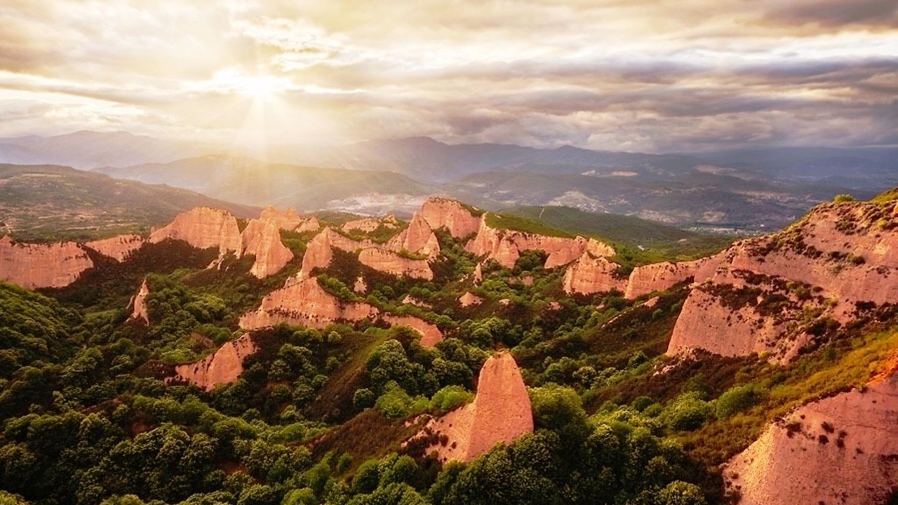 Photo of Outdoor in Carucedo