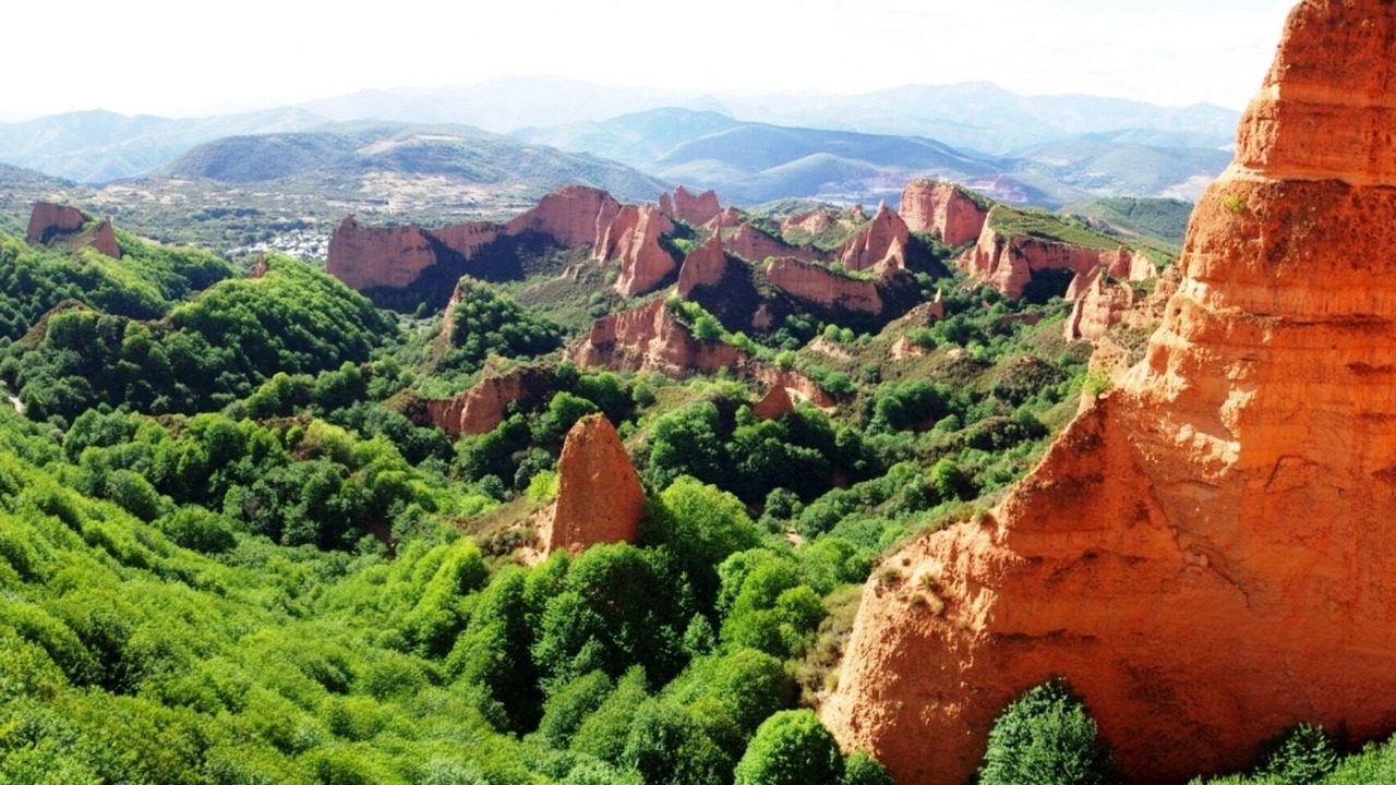 Photo of Outdoor in Carucedo