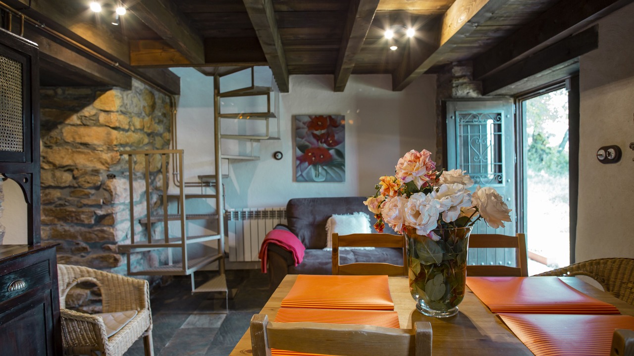 Photo of Livingroom in Carucedo