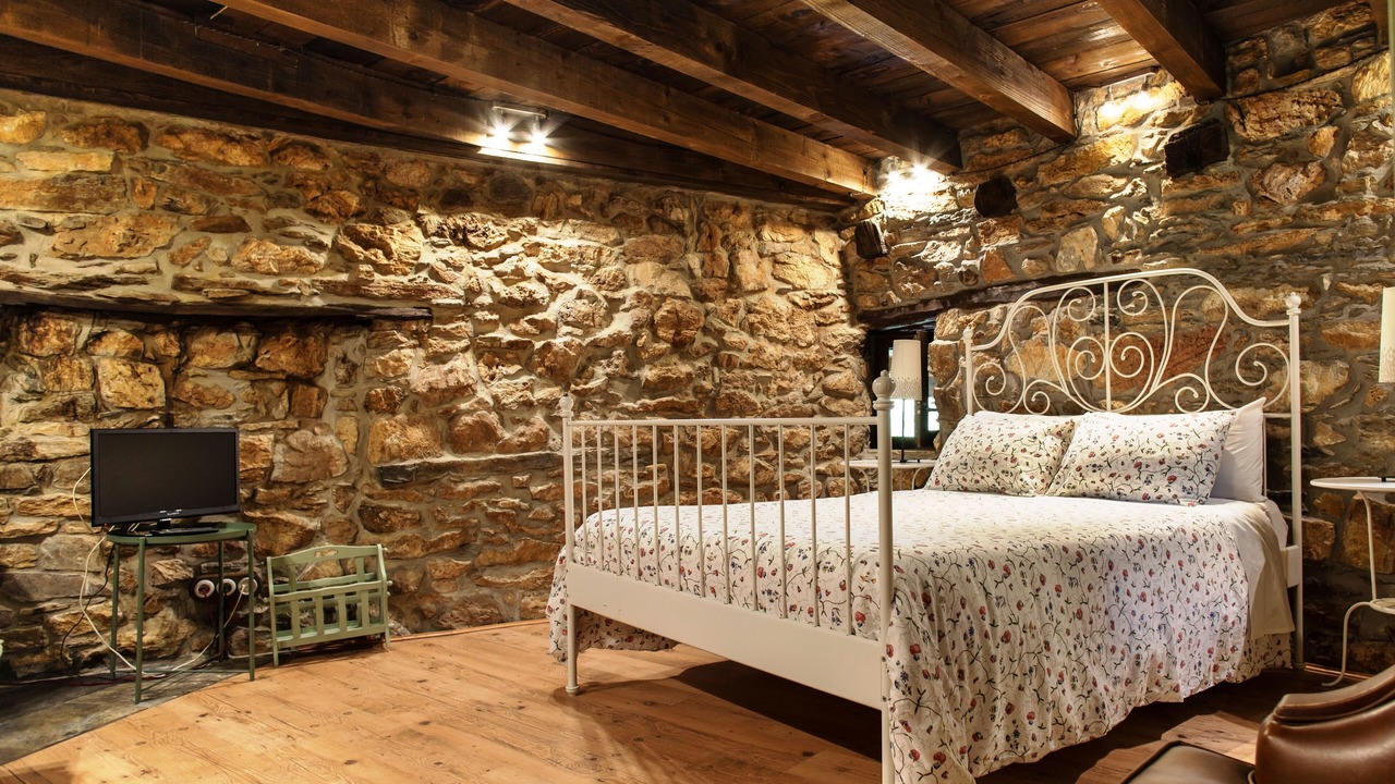 Photo of Bedroom in Carucedo
