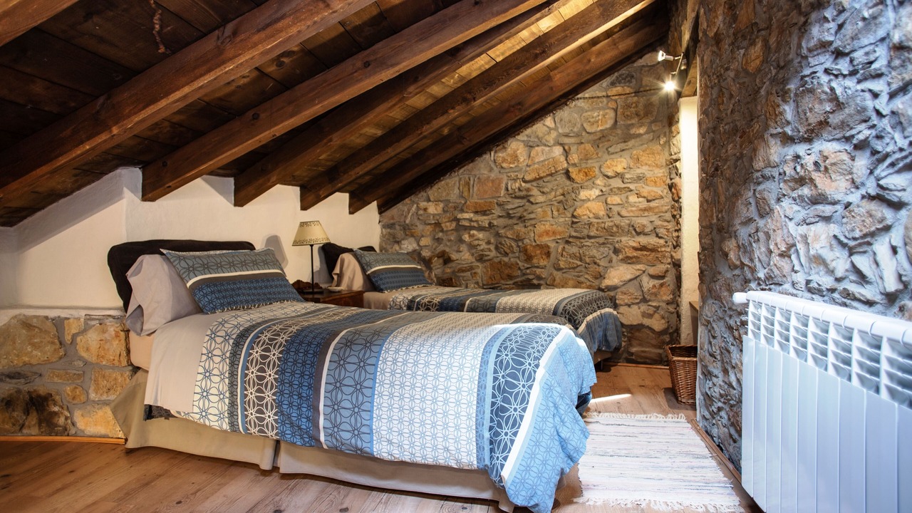Photo of Bedroom in Carucedo