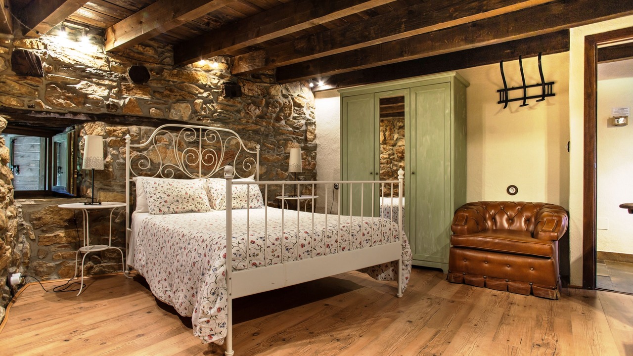Photo of Bedroom in Carucedo