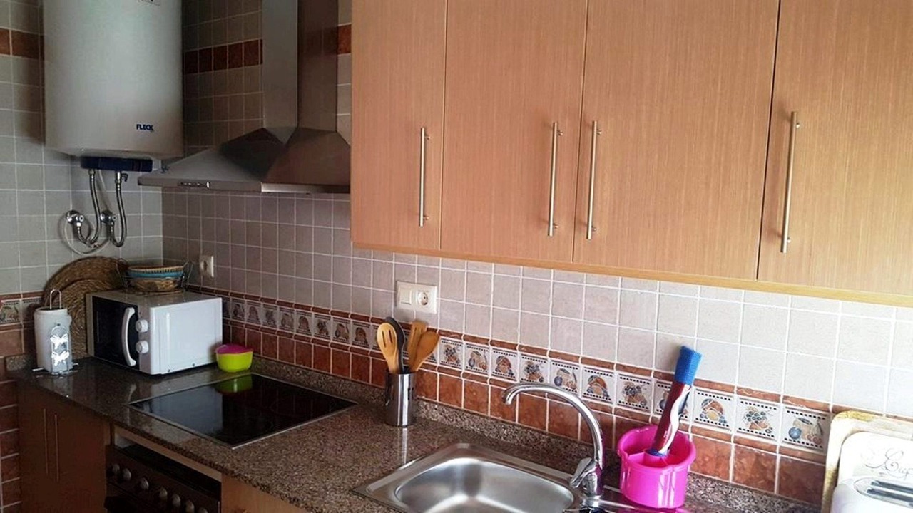 Photo of Kitchen in Elche De La Sierra