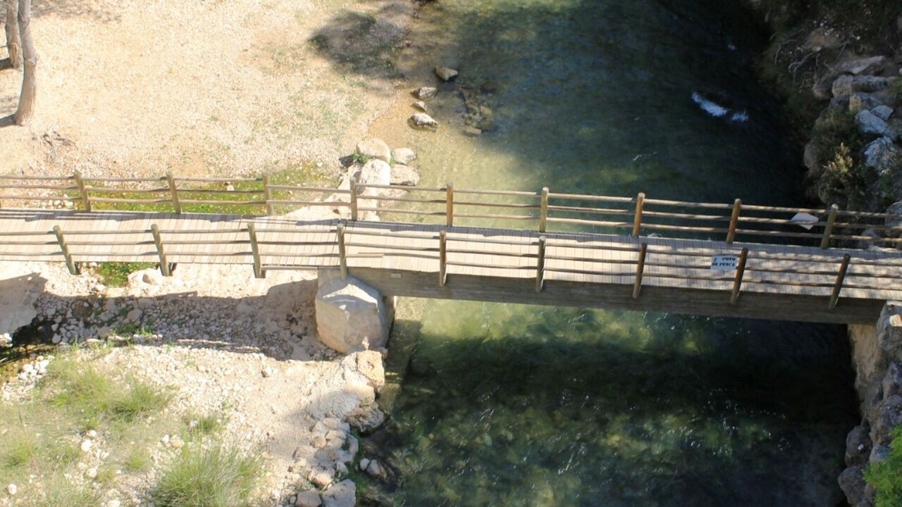 Photo of Outdoor in Elche De La Sierra