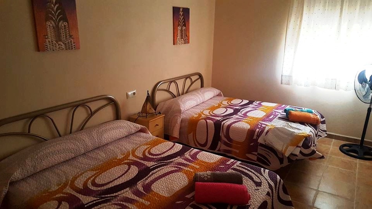 Photo of Bedroom in Elche De La Sierra