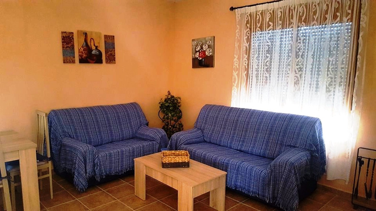 Photo of Livingroom in Elche De La Sierra