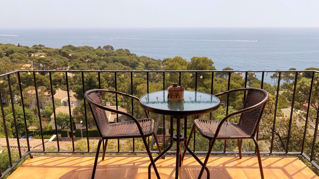 Photo of Outdoor in Calella de Palafrugell