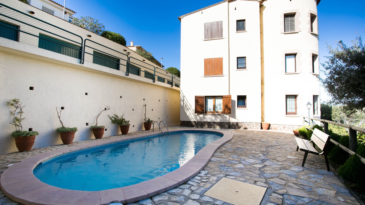 Photo of Outdoor in Calella de Palafrugell