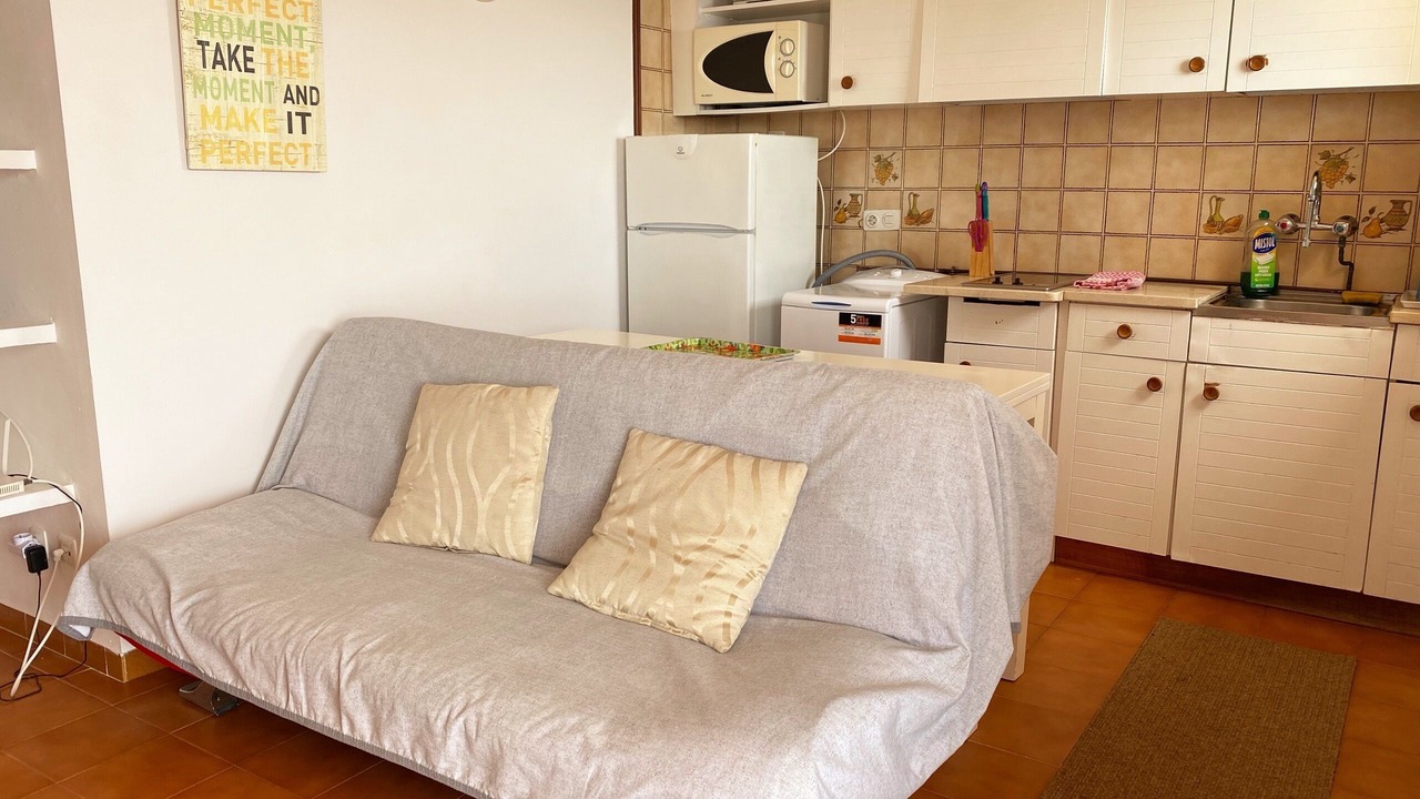 Photo of Livingroom in Calella de Palafrugell