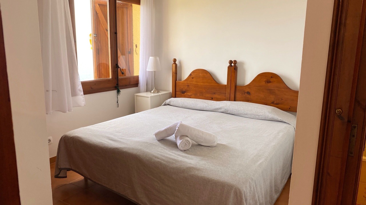 Photo of Bedroom in Calella de Palafrugell