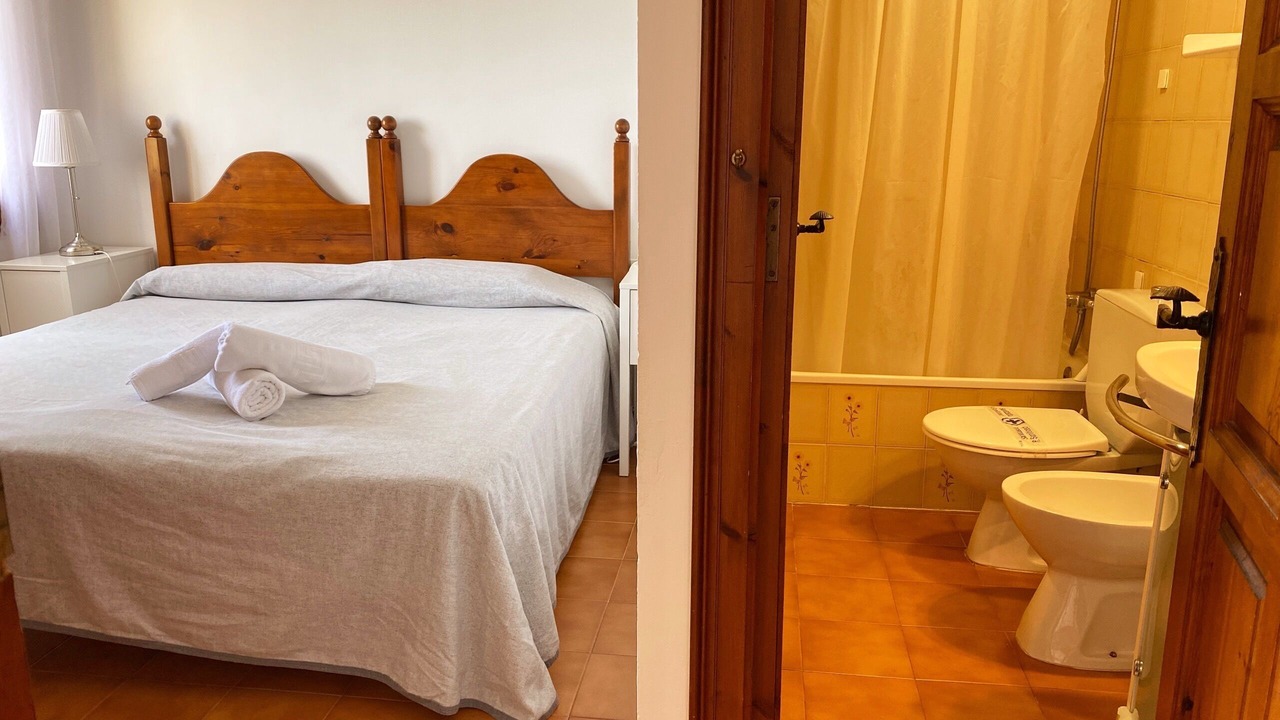 Photo of Bedroom in Calella de Palafrugell