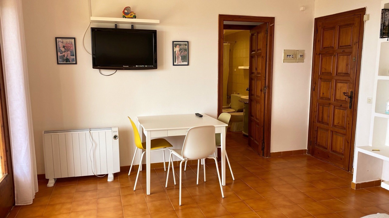 Photo of Bedroom in Calella de Palafrugell