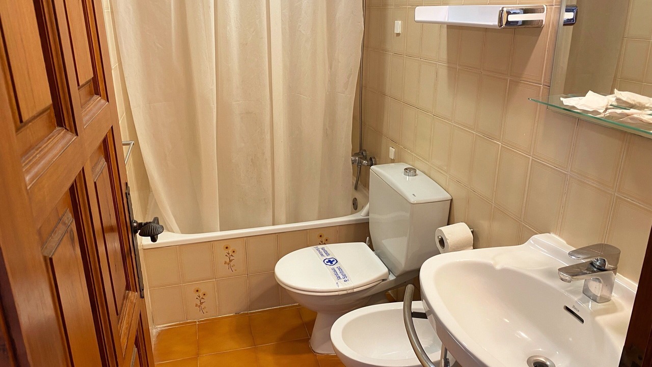 Photo of Bathroom in Calella de Palafrugell