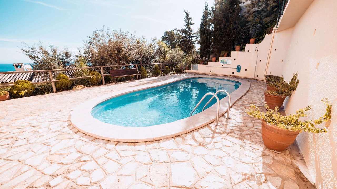Photo of Outdoor in Calella de Palafrugell