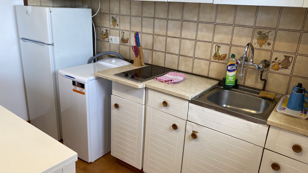Photo of Kitchen in Calella de Palafrugell