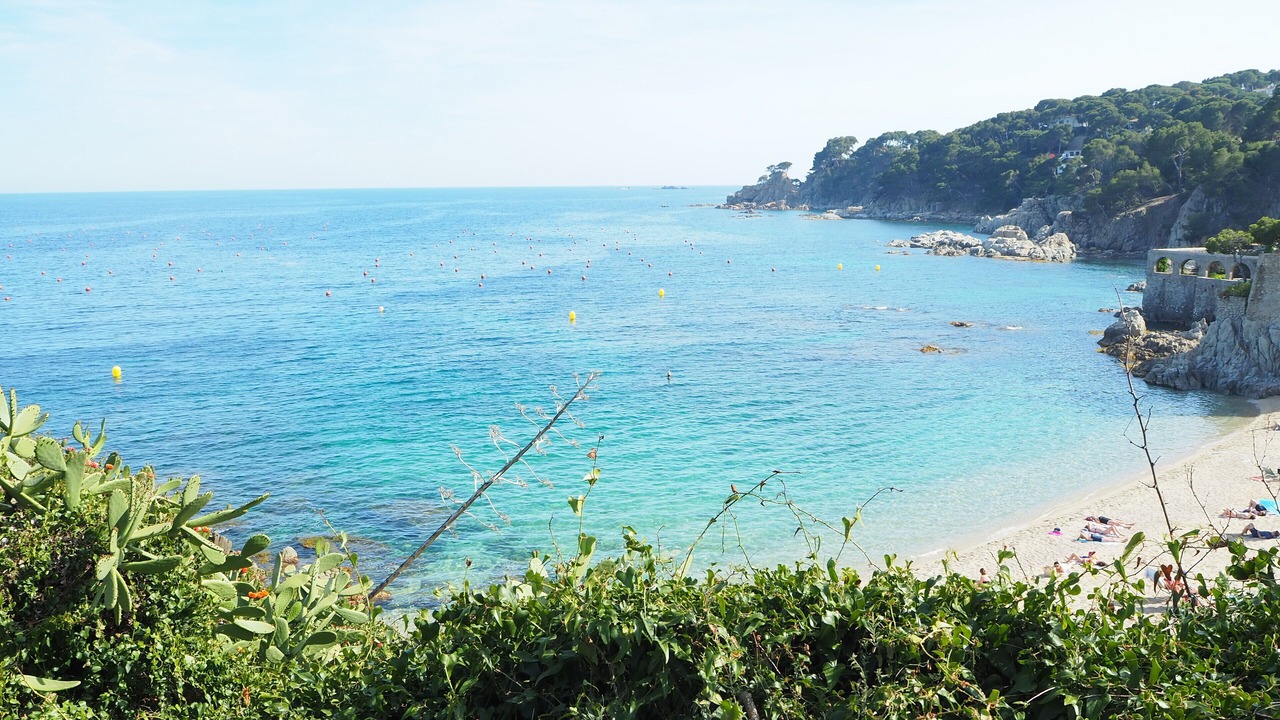 Photo of Others in Calella de Palafrugell