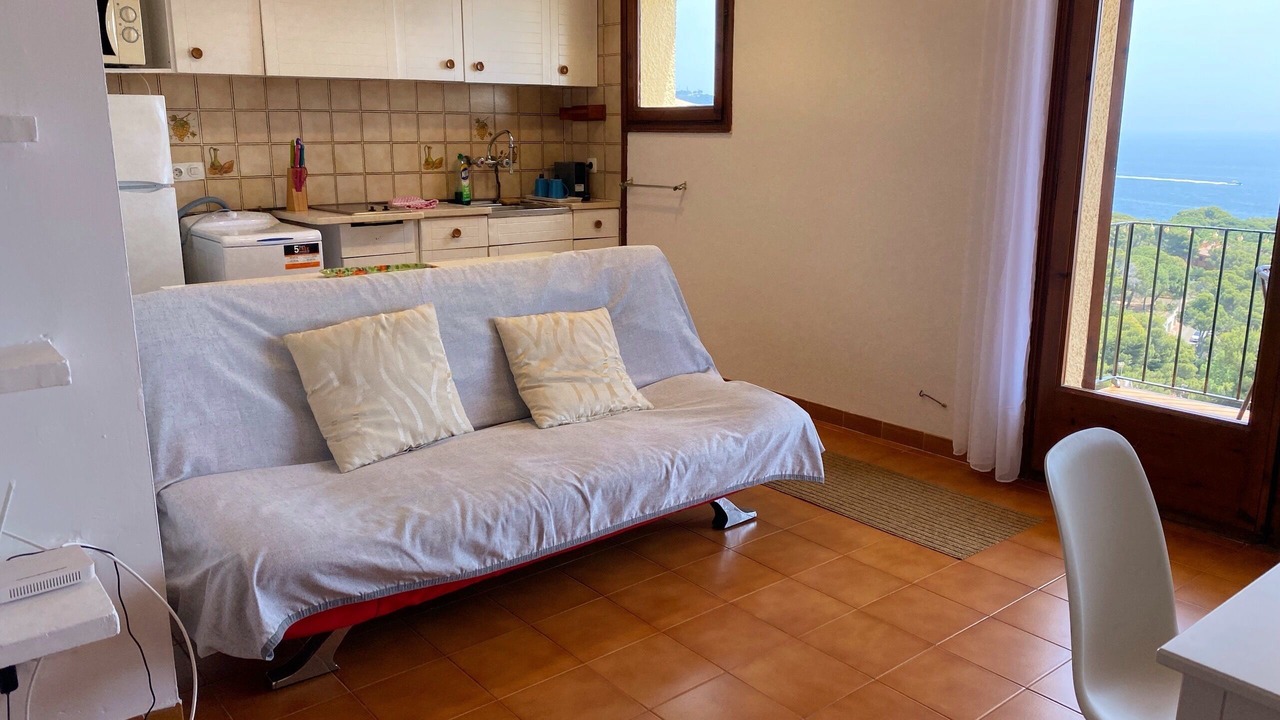 Photo of Livingroom in Calella de Palafrugell