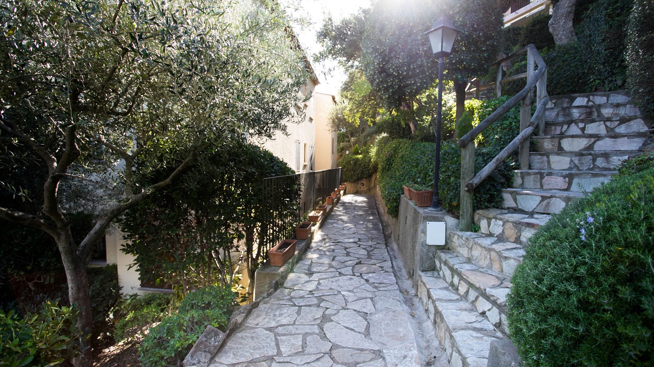 Photo of Outdoor in Calella de Palafrugell