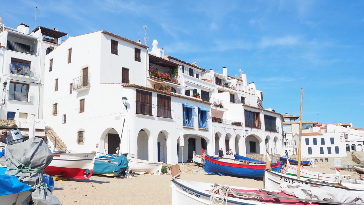 Photo of Outdoor in Calella de Palafrugell