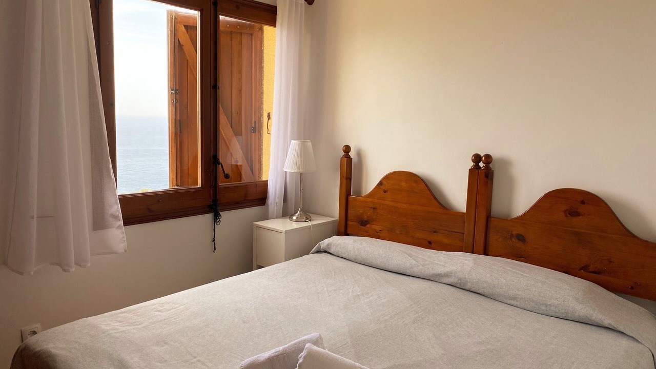 Photo of Bedroom in Calella de Palafrugell