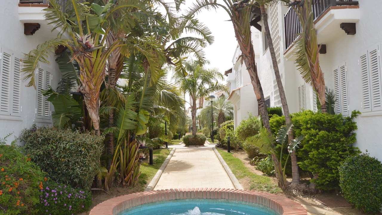 Photo of Outdoor in Torrequebrada