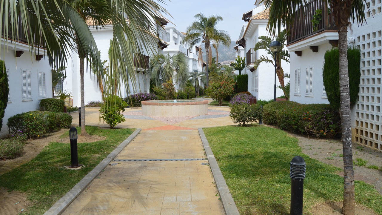 Photo of Outdoor in Torrequebrada