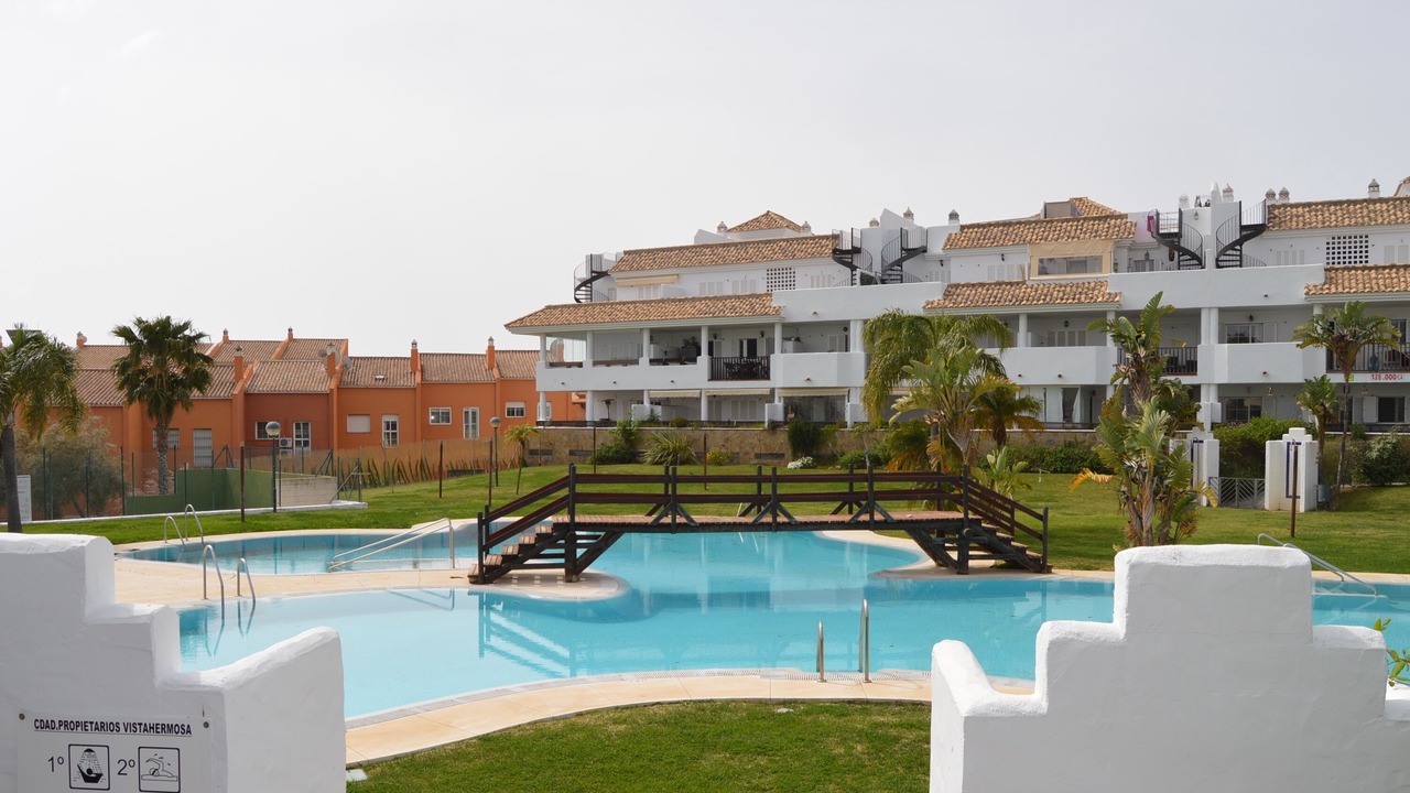 Photo of Outdoor in Torrequebrada