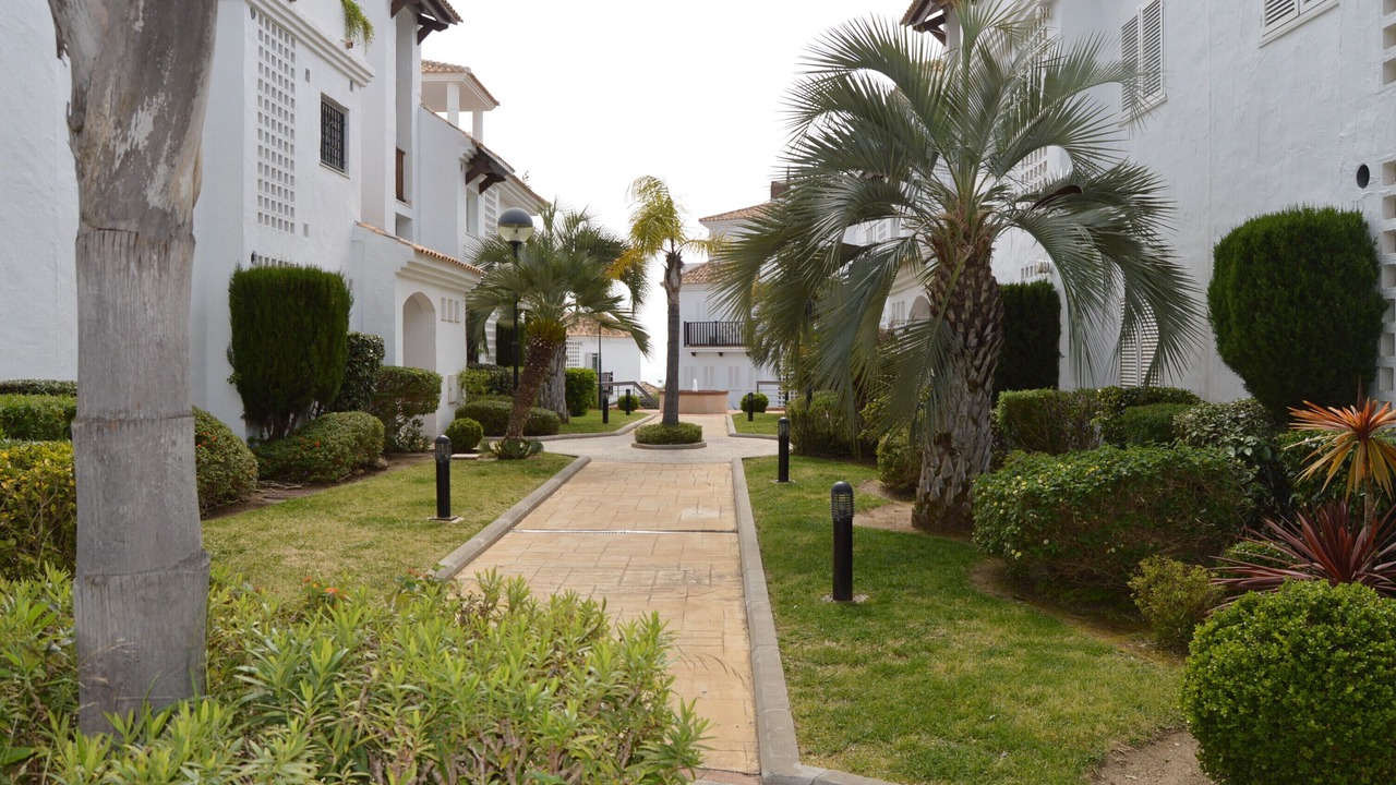 Photo of Outdoor in Torrequebrada