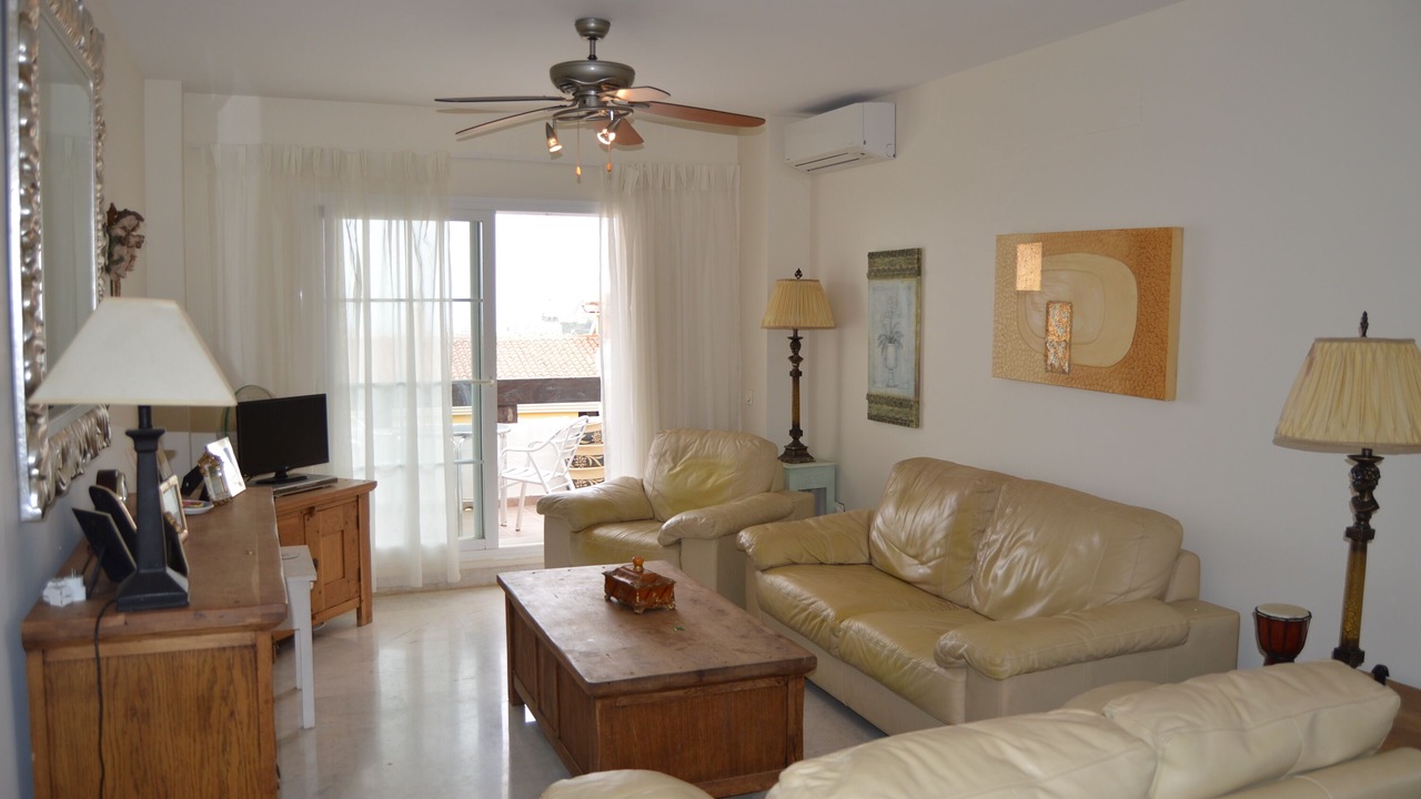 Photo of Livingroom in Torrequebrada