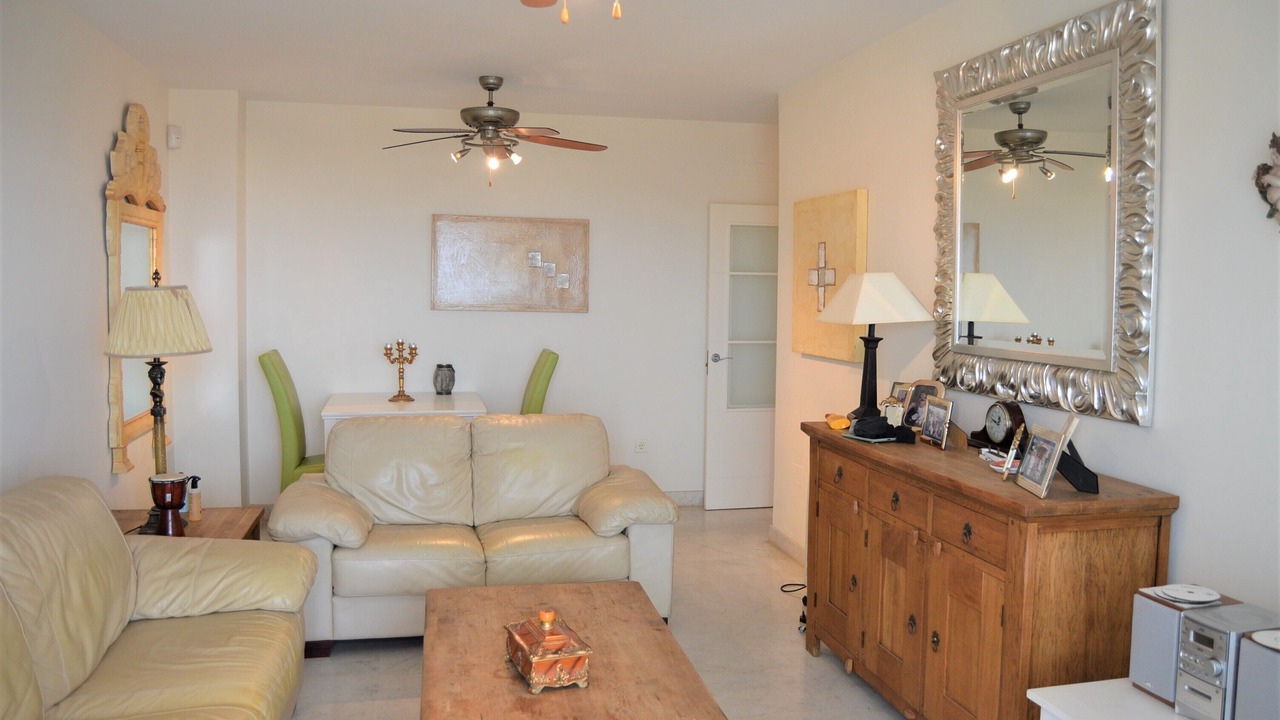 Photo of Livingroom in Torrequebrada